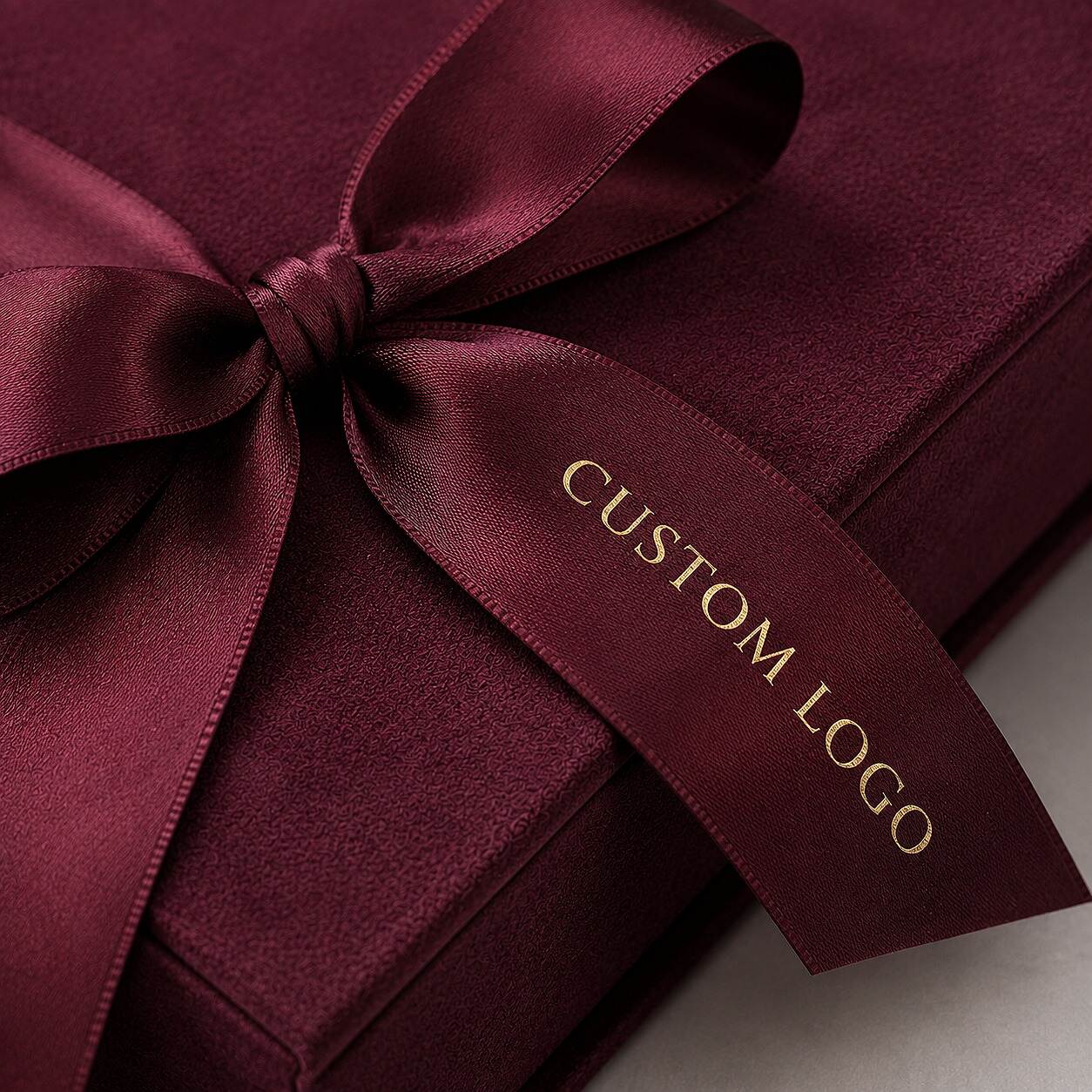 custom ribbon with logo custom ribbon with logo
