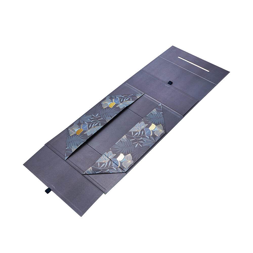 foldable gift box packaging foldable gift box packaging