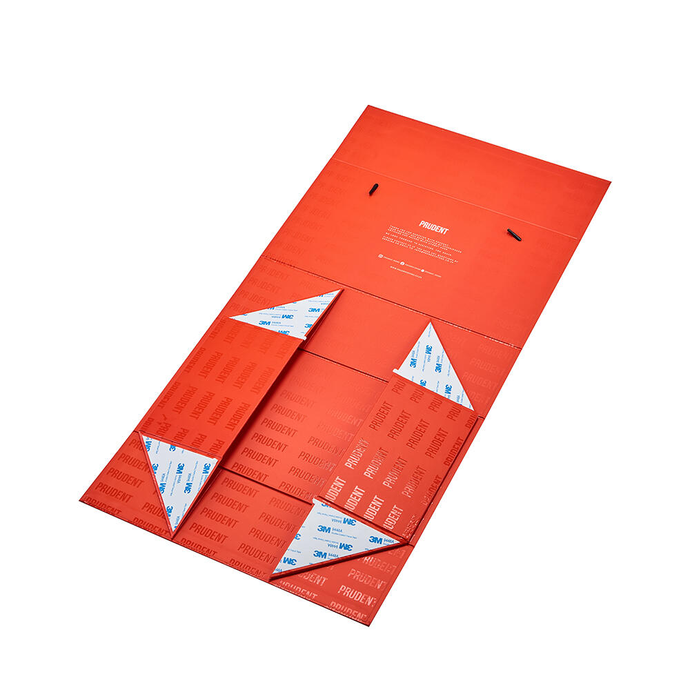 luxury collapsible rigid box luxury collapsible rigid box